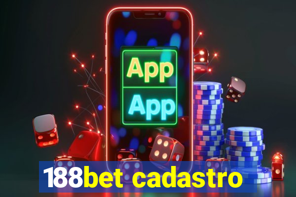 188bet cadastro